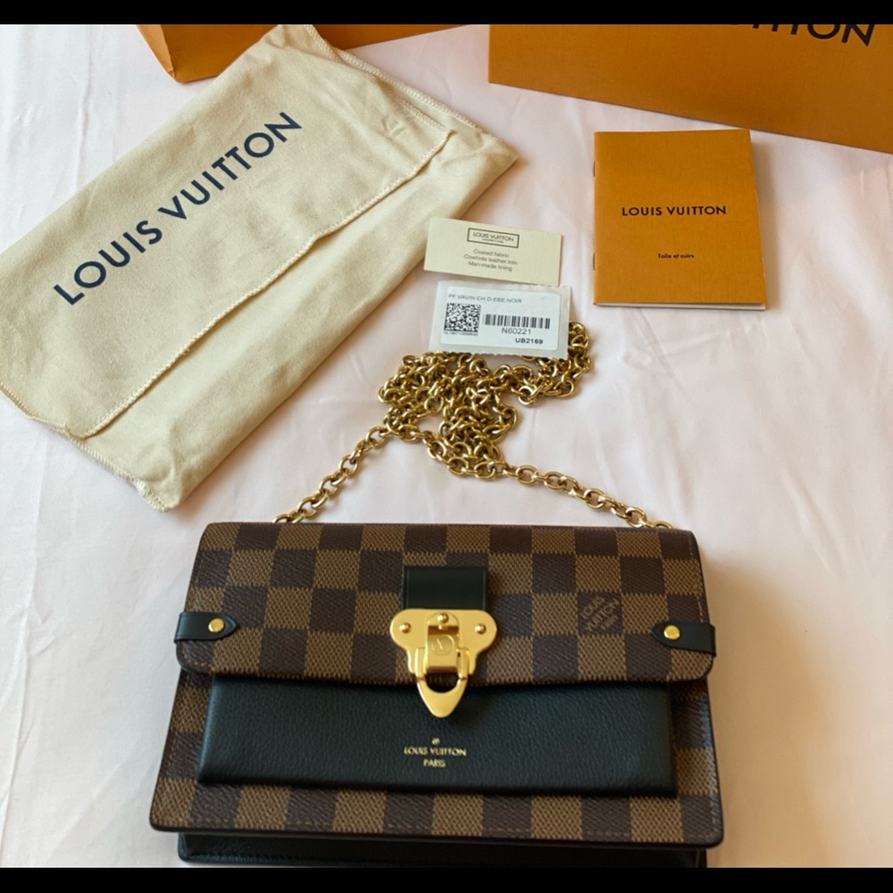 Louis Vuitton